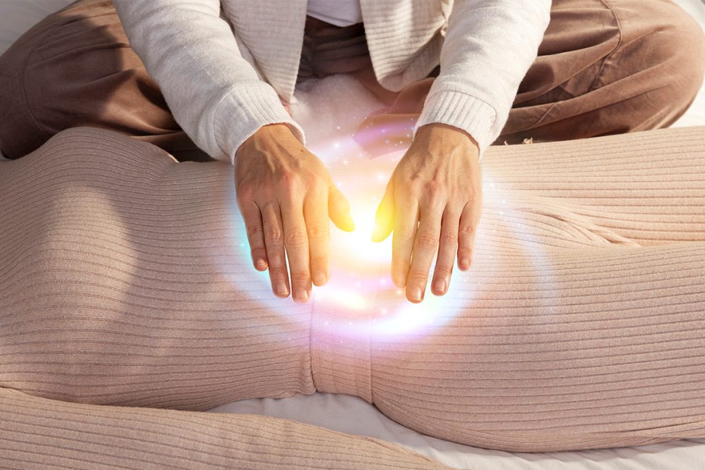 ¿Qué es Reiki?