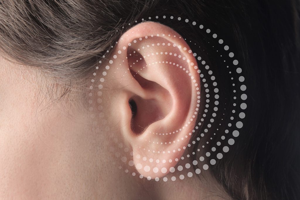 Auriculoterapia