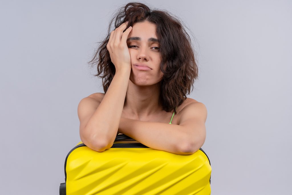 SÍNDROME POSTVACACIONAL: CÓMO SUPERAR EL SÍNDROME POSTVACACIONAL