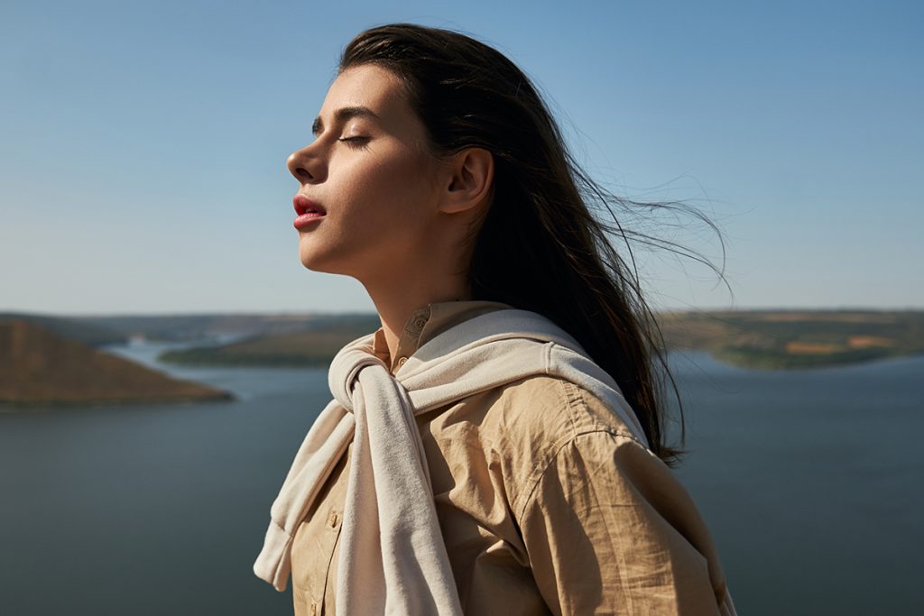 INHALA SALUD. EL PODER DE LA RESPIRACIÓN CONSCIENTE PARA TU BIENESTAR