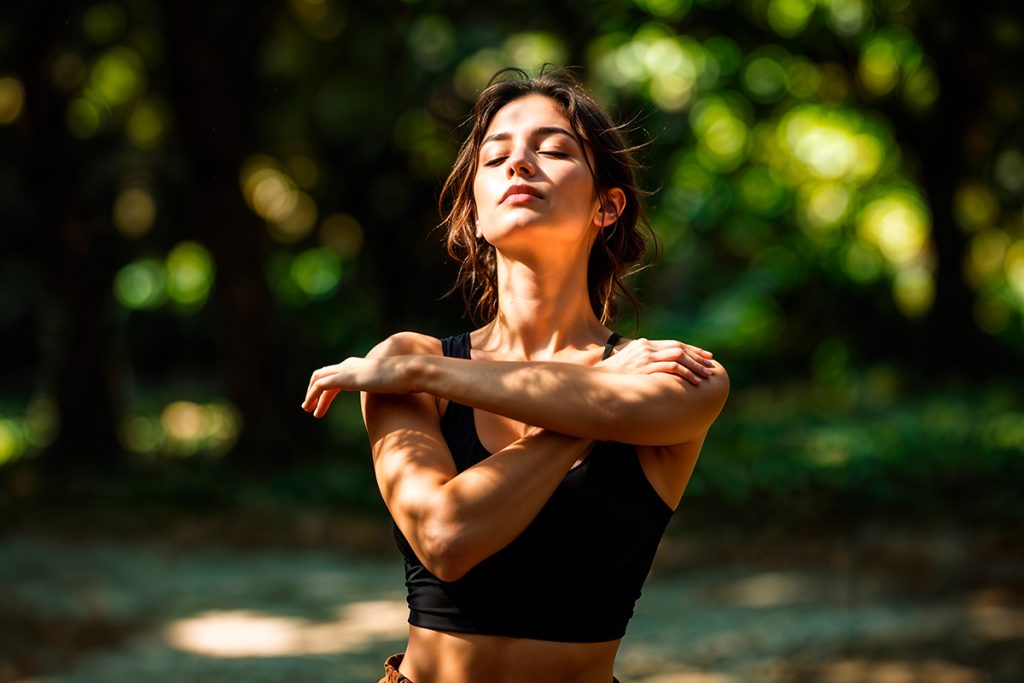 SIETE PILARES NATURALES PARA CUIDAR TU SALUD Y BIENESTAR