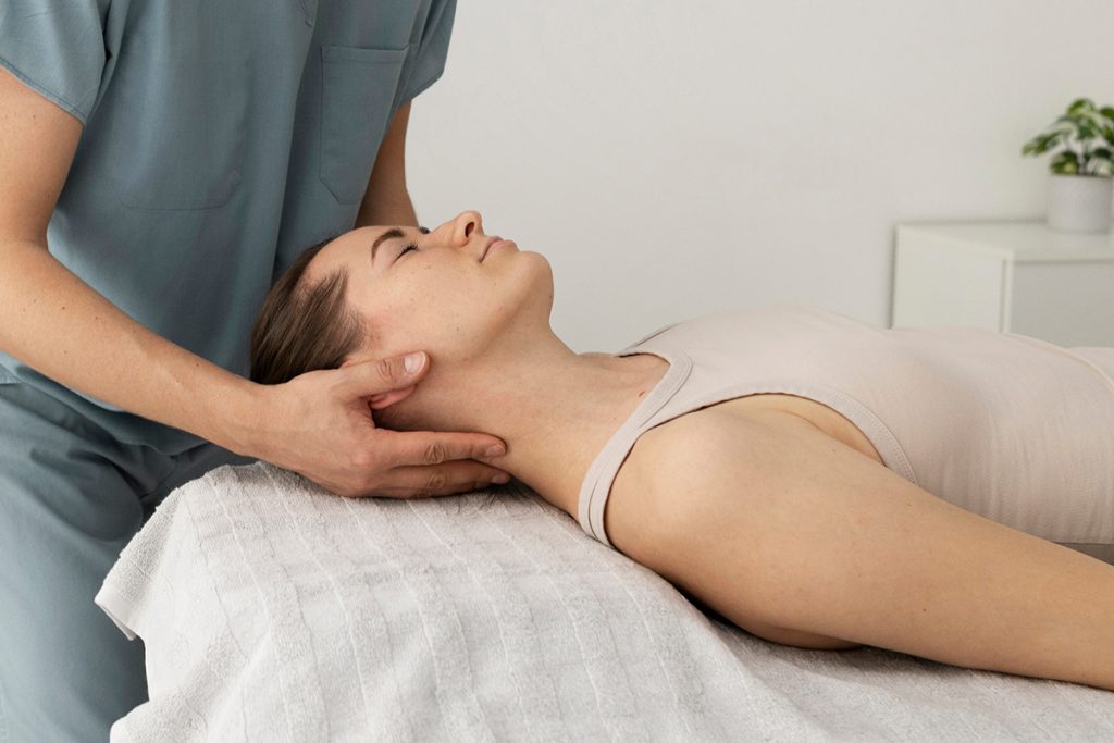 QUIROMASAJE, REIKI Y MEDITACIÓN: UNA COMBINACIÓN SENCILLA PARA RECUPERAR EL QUILIBRIO