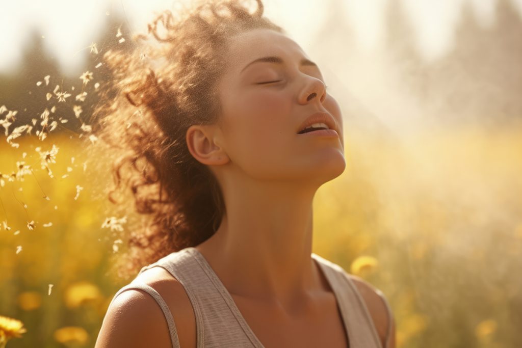 LA RESPIRACIÓN: AUTOSANACIÓN EN EL YOGA