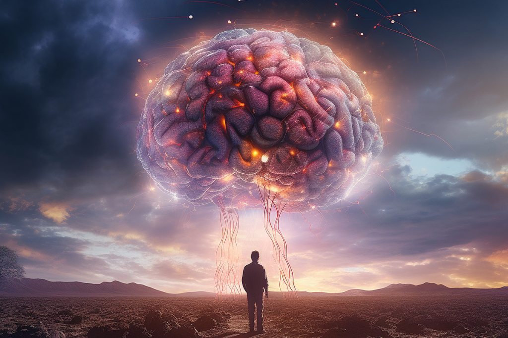 ENERGÍA Y VIBRACIÓN: CÓMO CONECTAR CON TU CONCIENCIA Y TRANSFORMAR TU VIDA