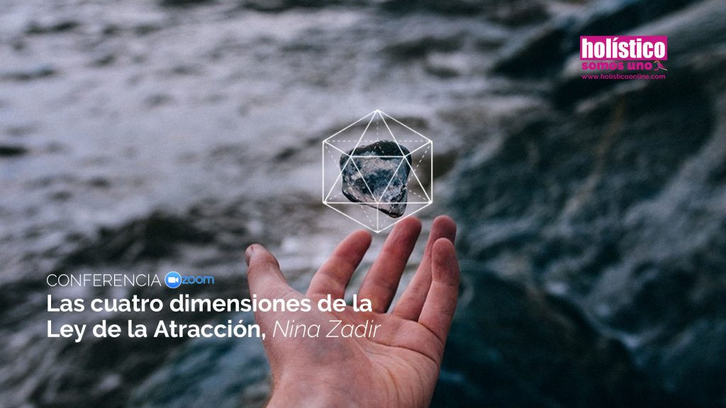 Las cuatro dimensiones de la Ley de Atracción