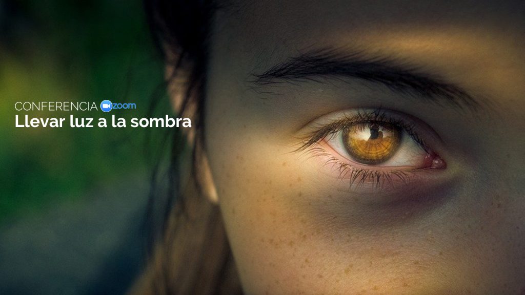 Llevar luz a la sombra