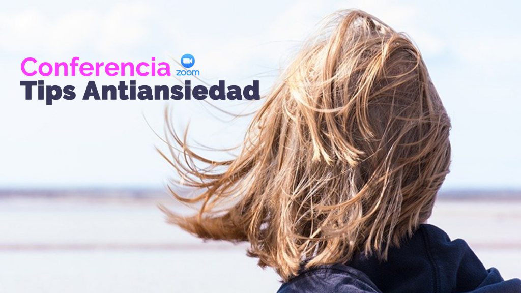 Tips AntiAnsiedad