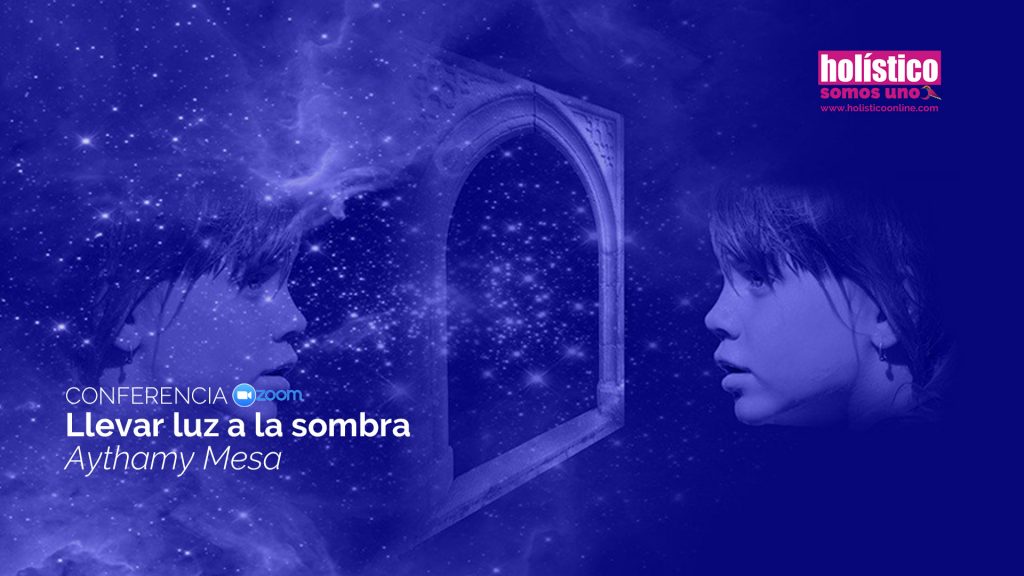 La caída del velo, Mediumnidad