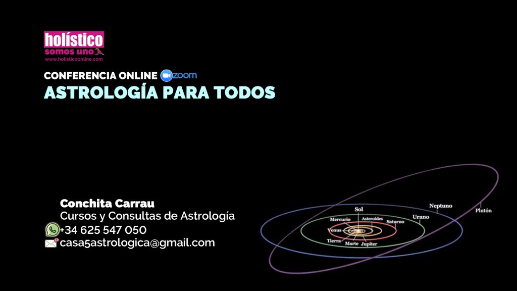 Astrología para todos