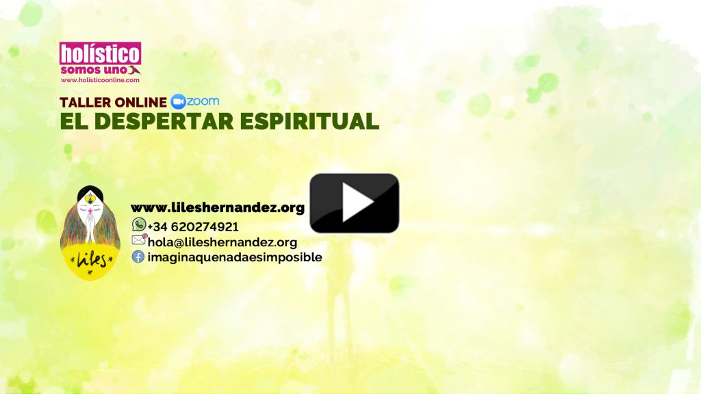 El Despertar Espiritual