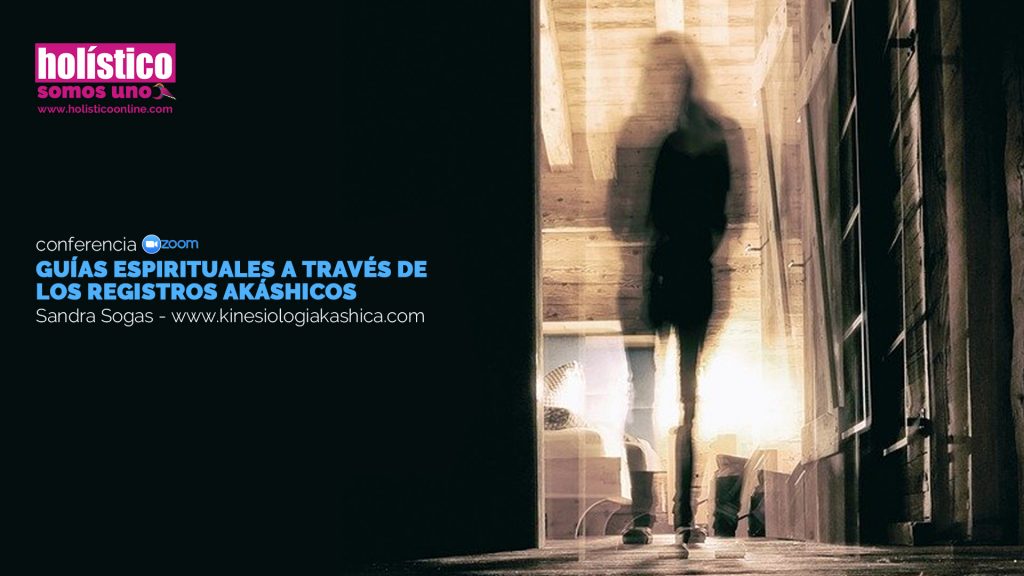 Guías Espirituales a través de los Registros Akáshicos