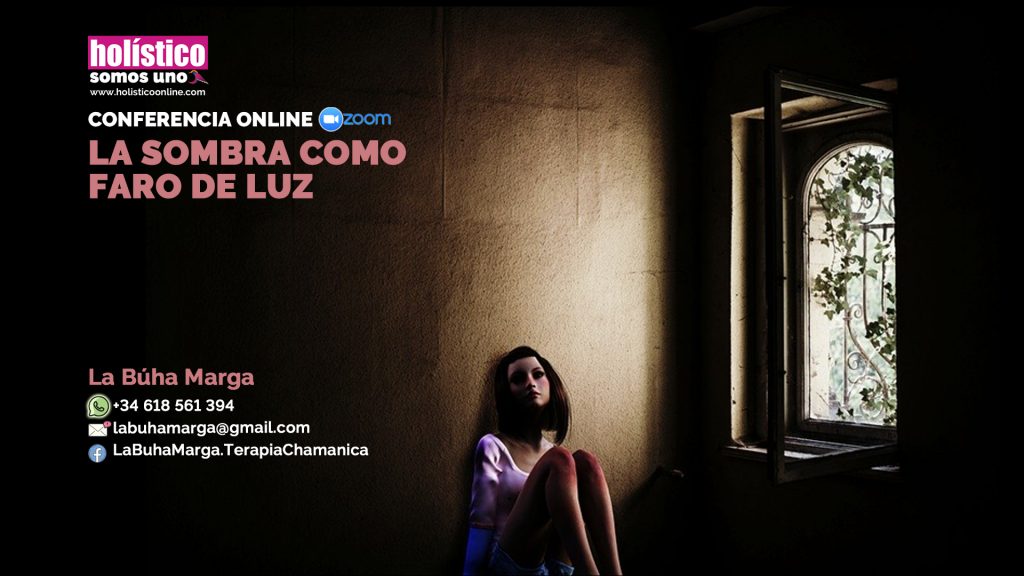 La sombra como faro de luz