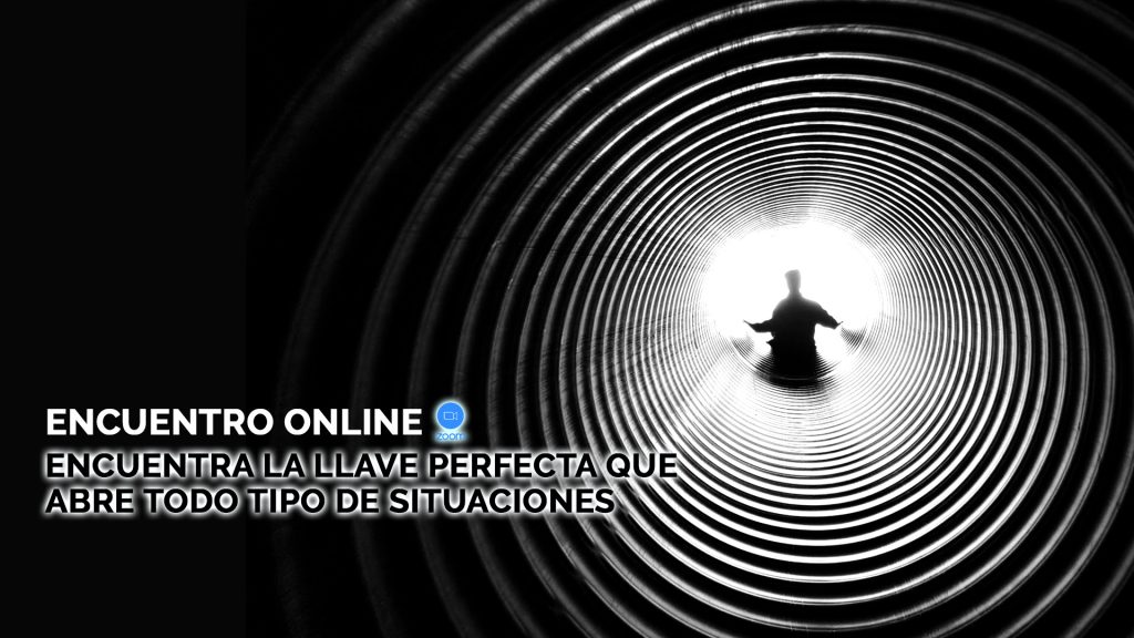 Encuentra la llave perfecta que abre todo tipo de situaciones