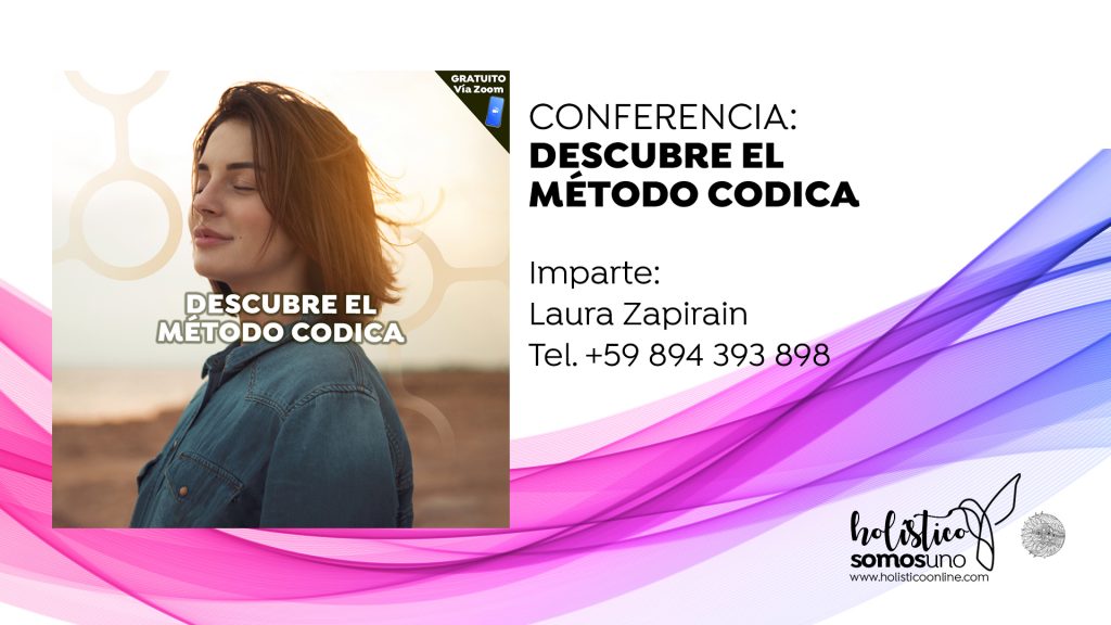 Descubre el Método CODICA