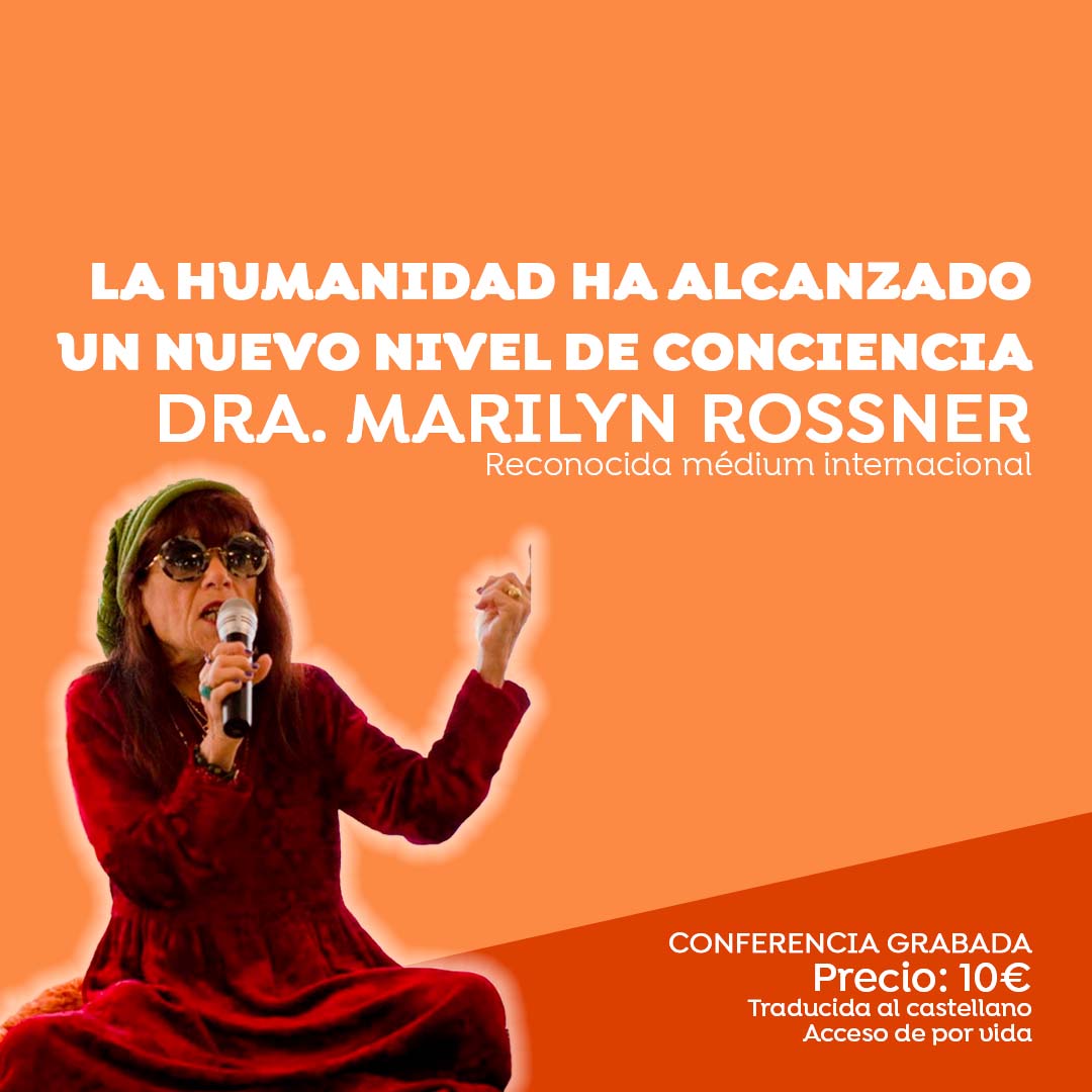 LA HUMANIDAD HA ALCANZADO UN NUEVO NIVEL DE CONCIENCIA