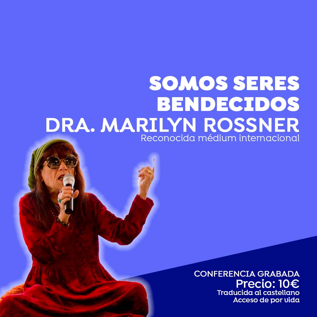 SOMOS SERES BENDECIDOS