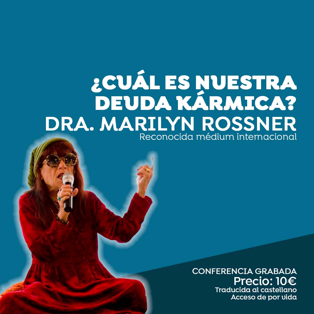 ¿CUÁL ES NUESTRA DEUDA KÁRMICA?