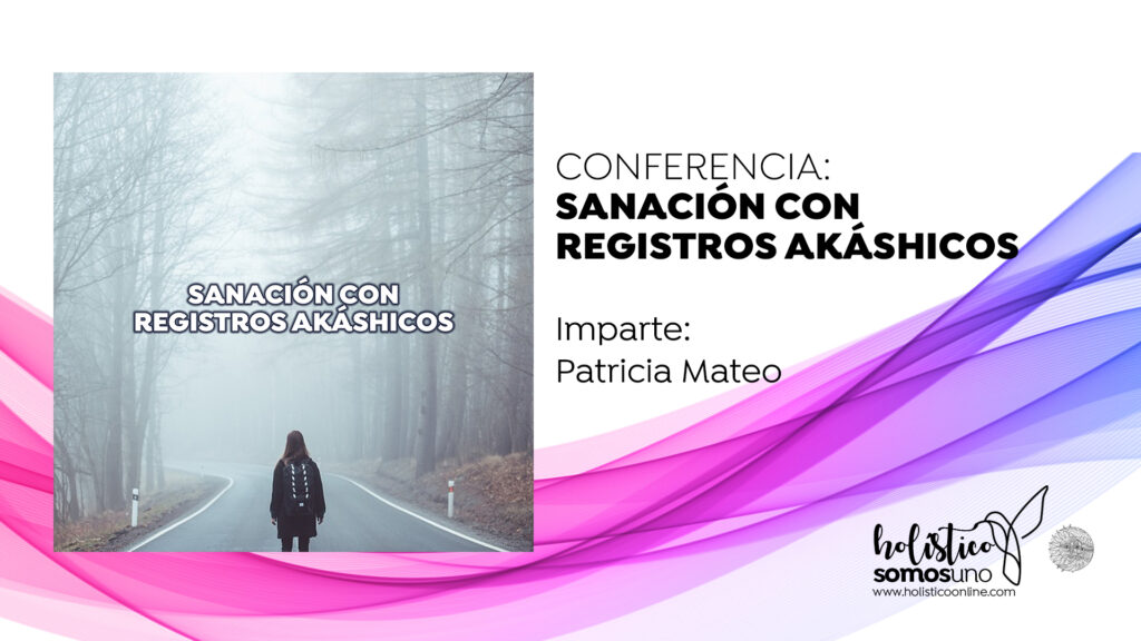 SANACIÓN CON REGISTROS AKÁSHICOS