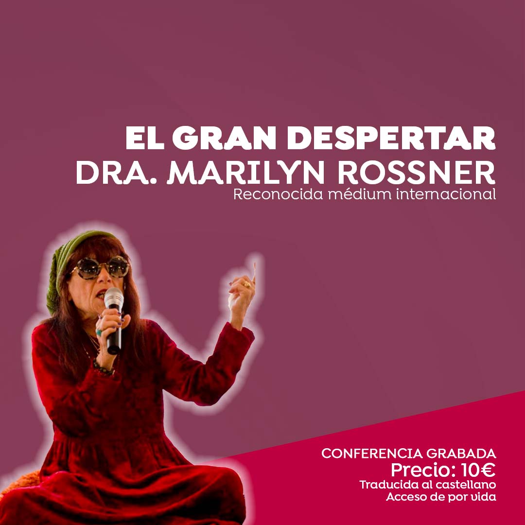 EL GRAN DESPERTAR
