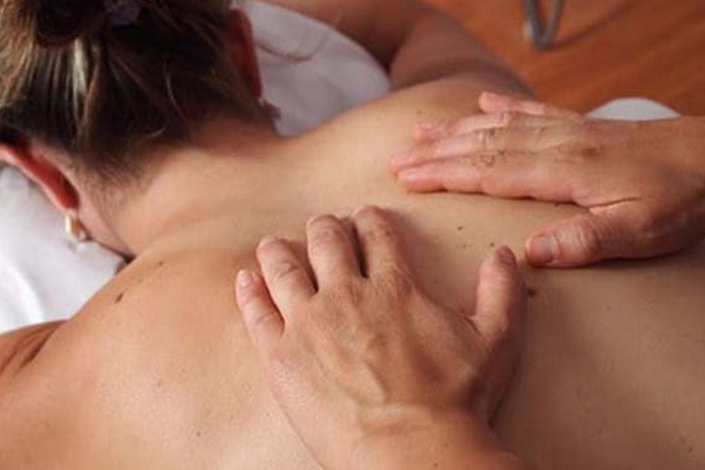 REIKI Y LOS IMPACTOS POSITIVOS DE ESTA TERAPIA HOY