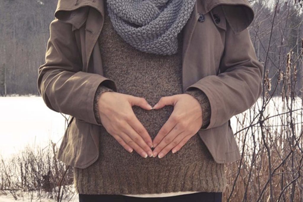 ¿QUÉ ES UNA DOULA?