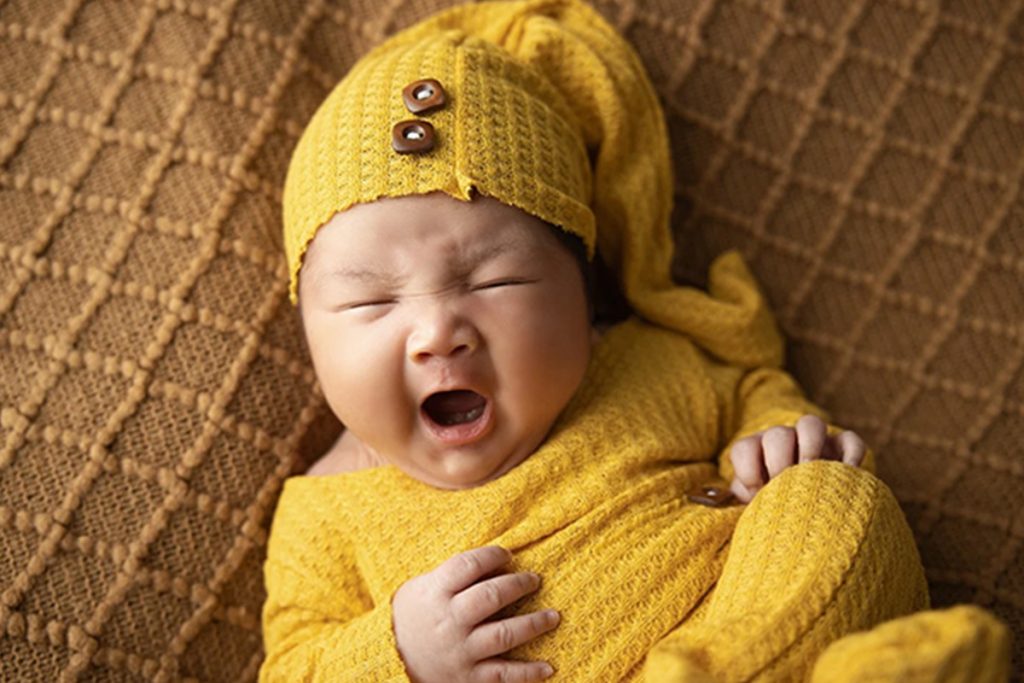 OLVÍDATE DE CONTAR OVEJAS: ¡DUERME COMO UN TRONCO!