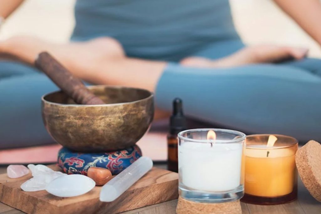 ¿QUE ÉS EL DHARMA YOGA TIBETANO? 