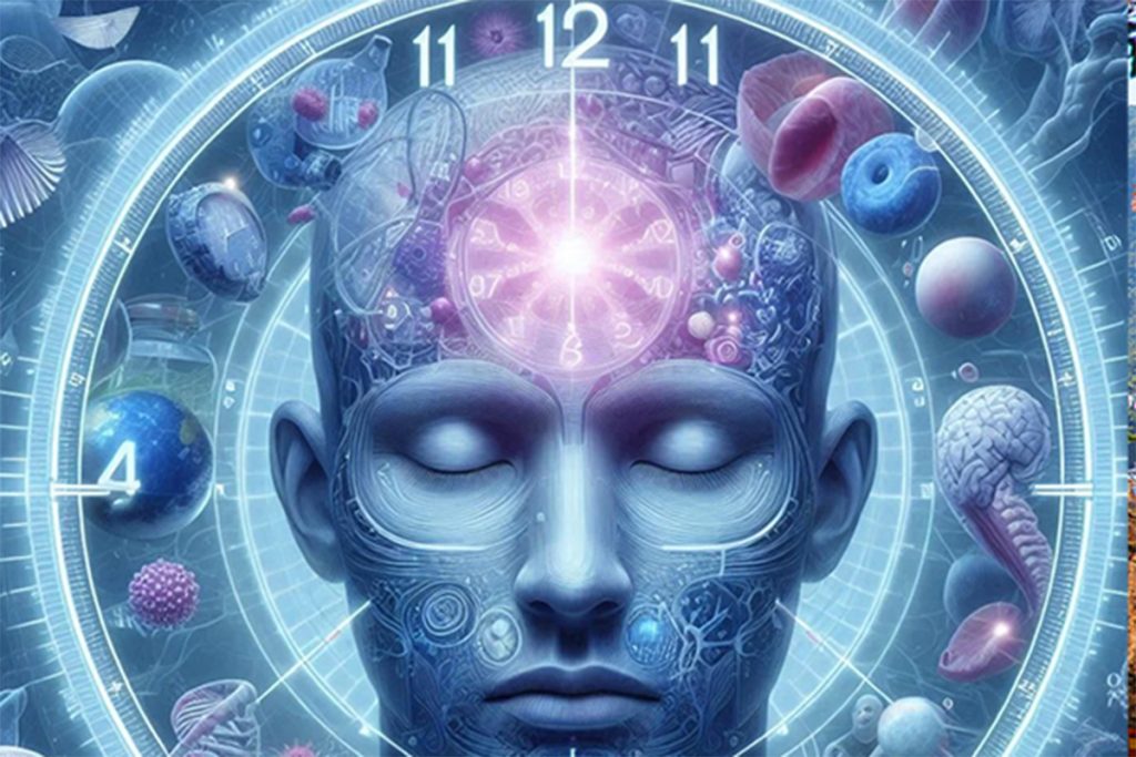 EL CIERRE DEL CICLO: RITMOS CIRCADIANOS, CALLO SOLAR, TOMA DE TIERRA Y MEDITACIÓN