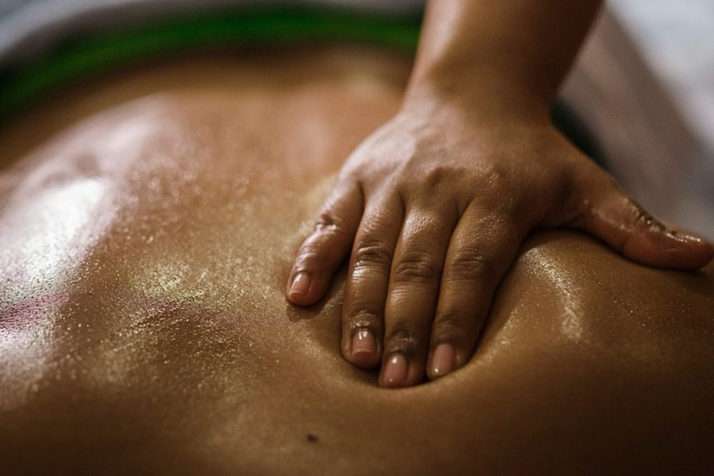 TAO SHIATSU: EL ARTE DE SANAR DESDE EL CORAZÓN