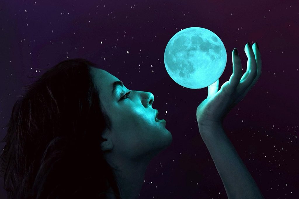 LUNA DISEMINANTE Y EMOCIONES: CÓMO INTEGRAR LO VIVIDO