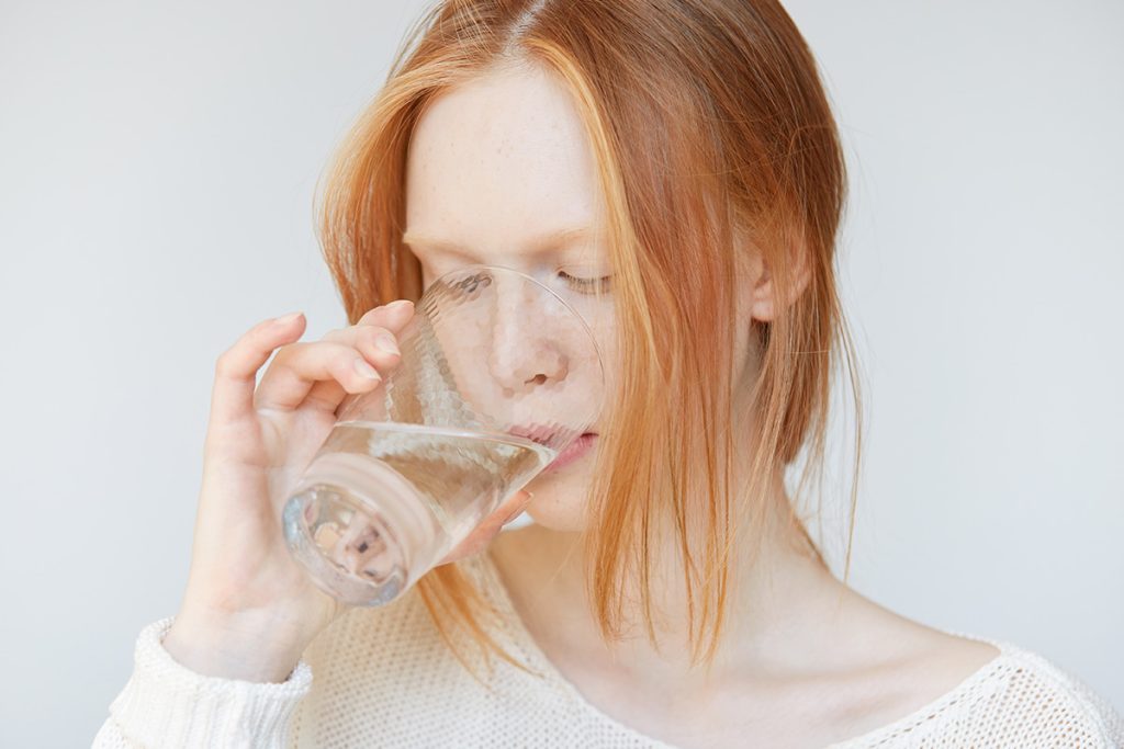 SOMOS AGUA INTELIGENTE: LA GEOMETRÍA DE LA VIDA