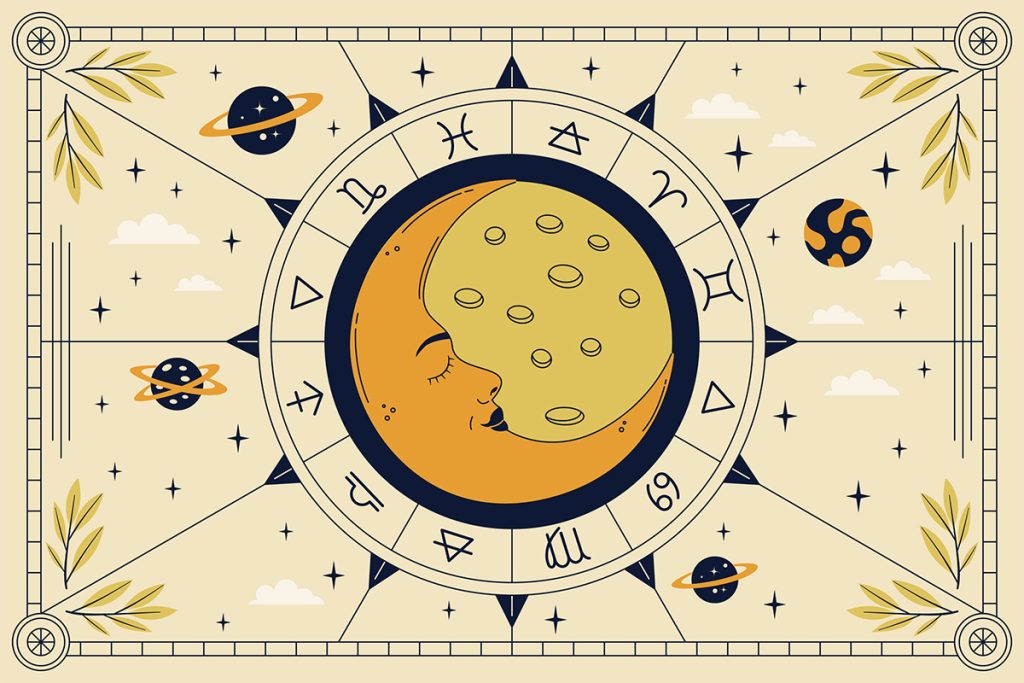 Descifrando tu Mapa Cósmico: Todo sobre la Carta Astral y su poder transformador