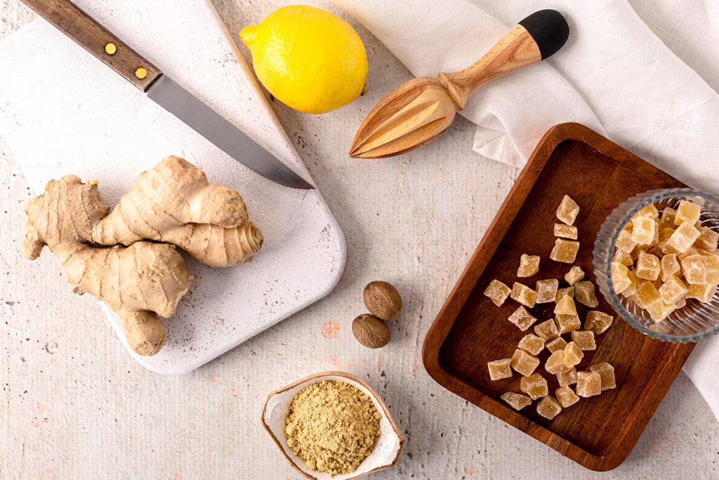 EL JENGIBRE: BENEFICIOS, PROPIEDADES Y CÓMO USAR ESTE SUPERALIMENTO NATURAL