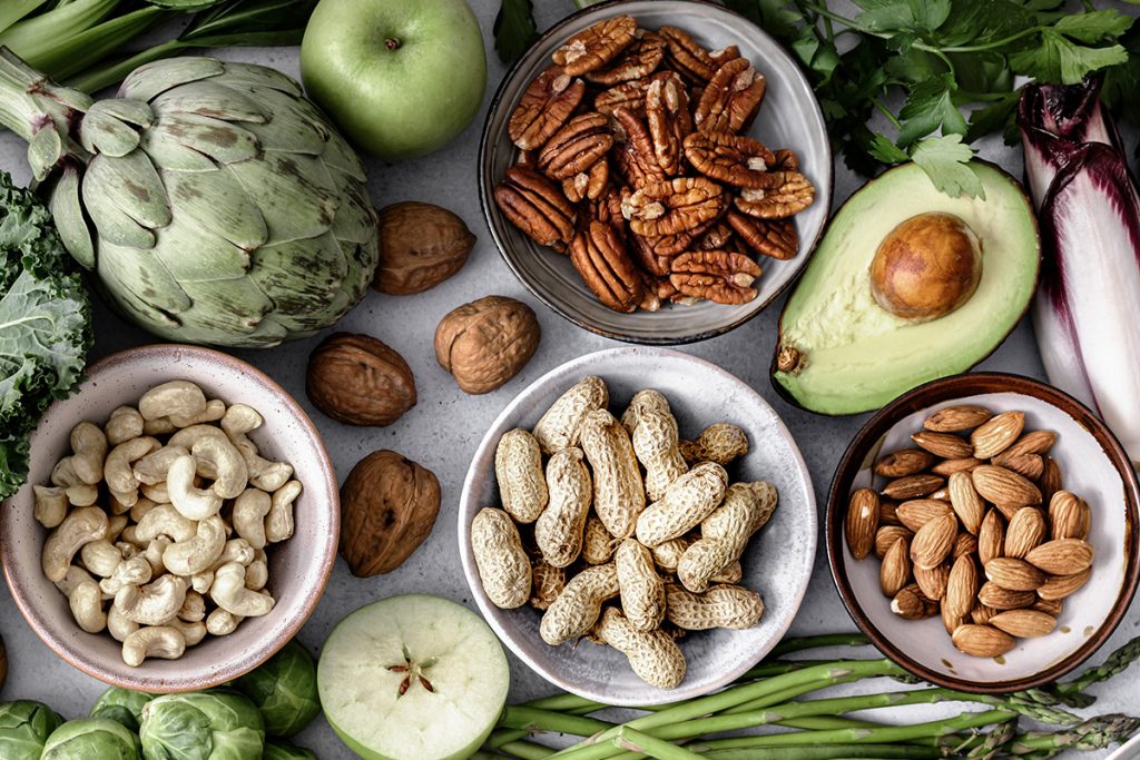 DIETA MACROBIÓTICA: ALIMENTACIÓN CONSCIENTE PARA RECUPERAR EL EQUILIBRIO