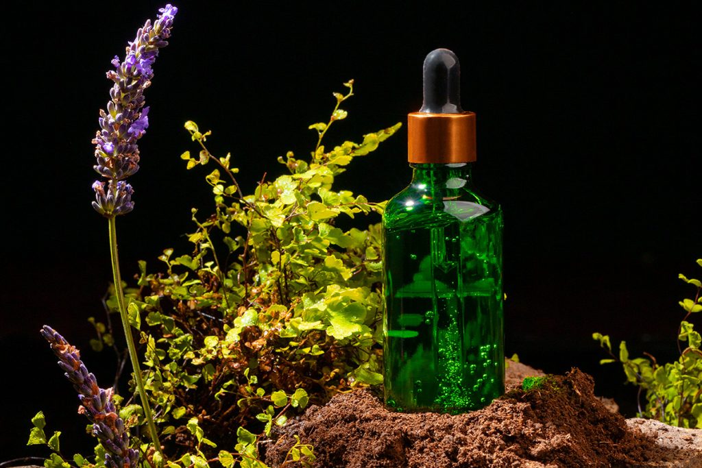 FLORES DE BACH: EQUILIBRIO EMOCIONAL Y SALUD INTEGRAL