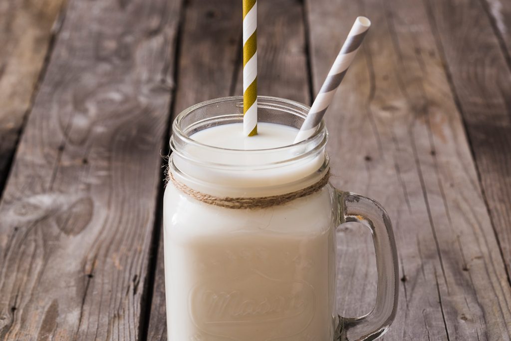 HORCHATA: TODA UNA POCIÓN MÁGICA Y SUS BENEFICIOS PARA LA SALUD