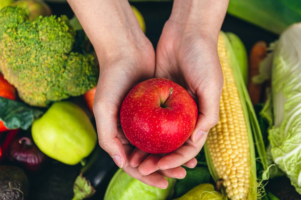 REEDUCACIÓN ALIMENTARIA: CÓMO TRANSFORMAR TUS HÁBITOS Y MEJORAR TU SALUD