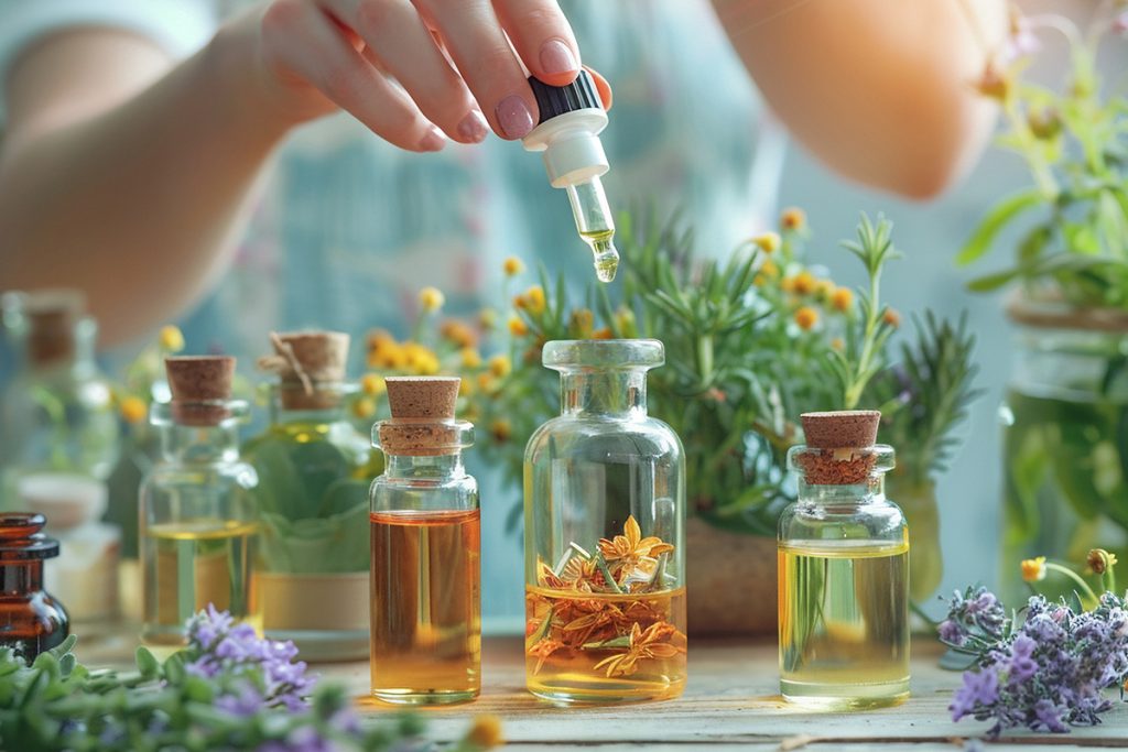 GESTIONAR NUESTRAS EMOCIONES: AUTOCONOCIMIENTO Y FLORES DE BACH
