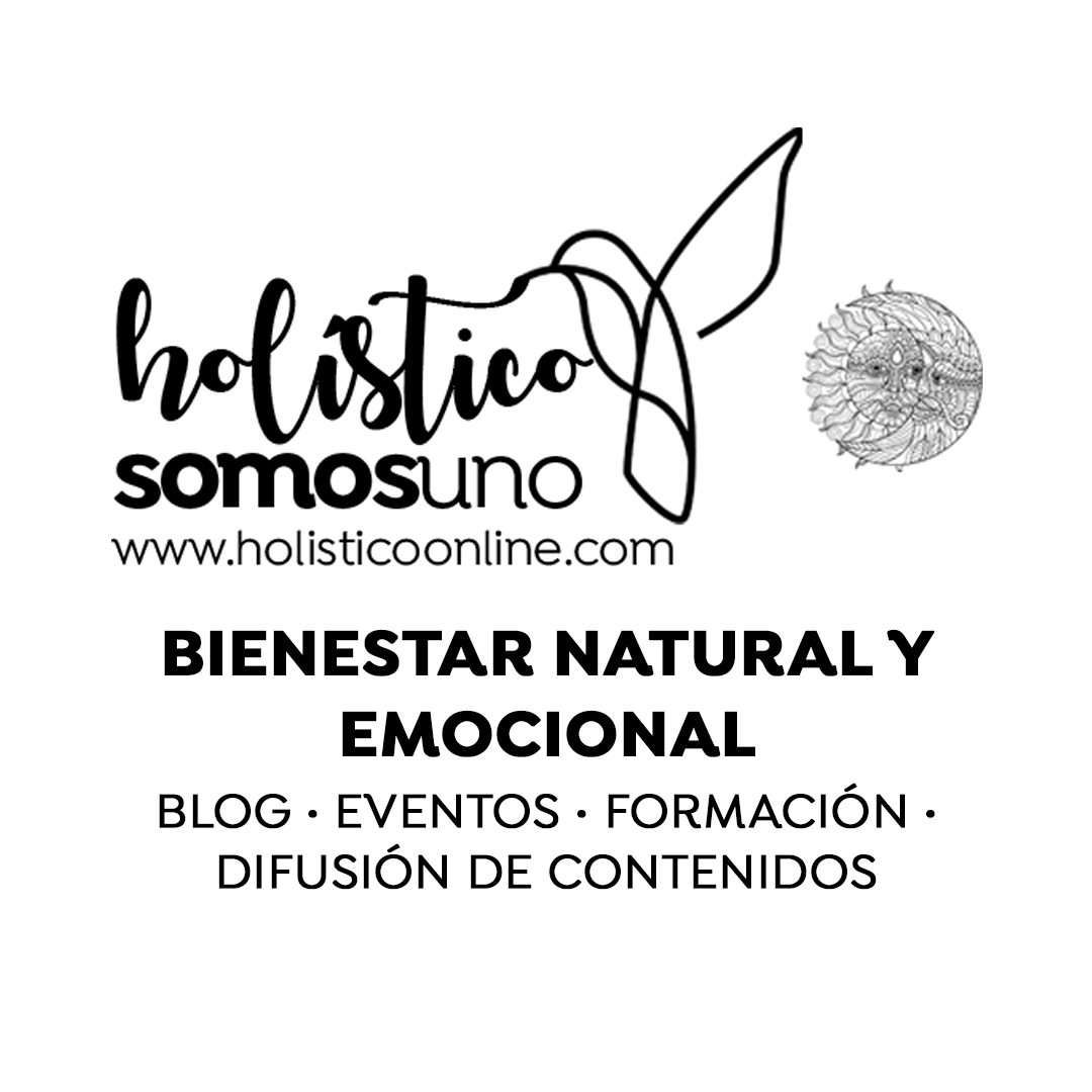 Holístico SOMOS UNO en Instagram