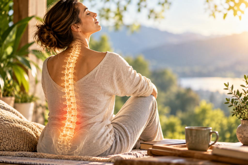 LUMBALGIA Y DOLOR CERVICAL: DOS DE LOS PROBLEMAS MUSCULOESQUELÉTICOS MÁS FRECUENTES