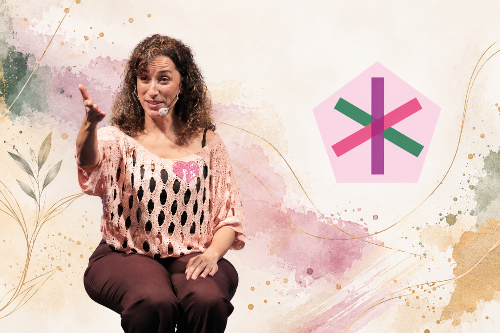 EVA-MARÍA SANS BLAS UNE ARTE, POESÍA VISUAL Y ECOLOGÍA EMOCIONAL EN «EL TEMPO DE LAS TOLERANCIAS»